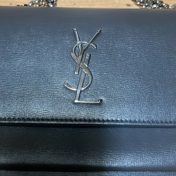 Saint Laurent sunset bag - Picture 3 of 14